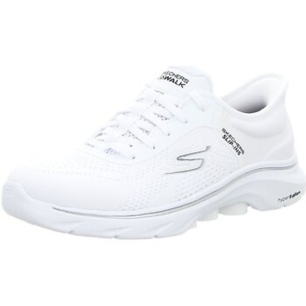 Skechers 125233 WBK Schnürschuh günstig online kaufen