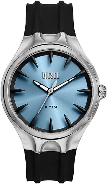 Diesel Quarzuhr STREAMLINE DZ2216, Armbanduhr, Herrenuhr, günstig online kaufen