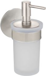 SCHÖNER WOHNEN-Kollektion Seifenspender ""Meleto"" aus Edelstahl, satiniert günstig online kaufen