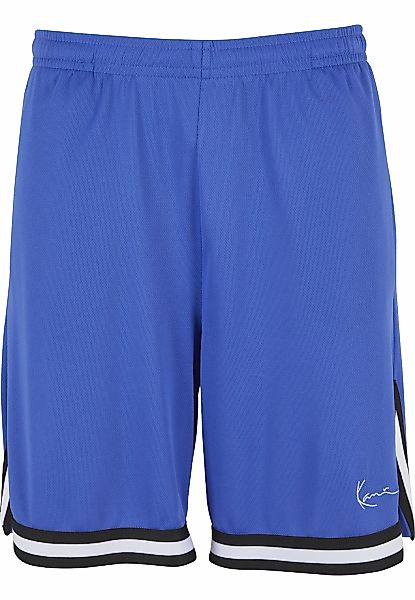 Karl Kani Shorts "Karl Kani KK Small Signature Essential Mesh Shorts blue" günstig online kaufen