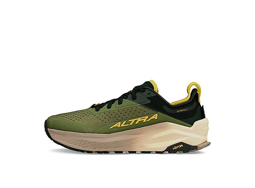 Altra Altra M Olympus 6 Herren Dusty Olive Laufschuh günstig online kaufen
