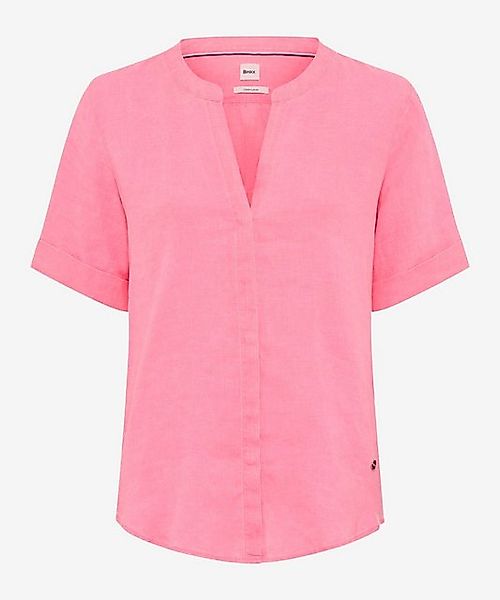 Brax Blusentop STYLE.VERI dragonfruit günstig online kaufen