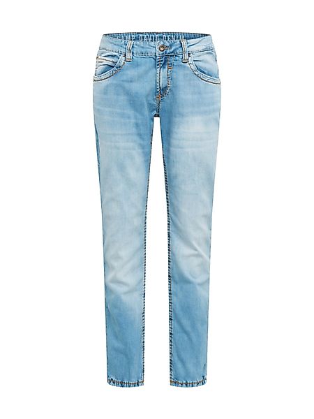 CAMP DAVID Regular-fit-Jeans Nico (1-tlg) günstig online kaufen