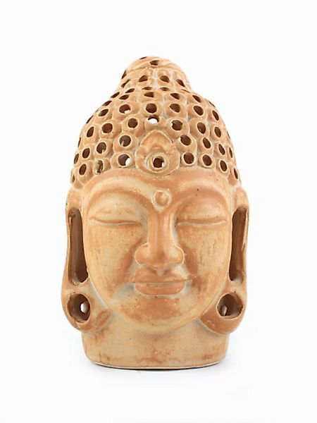 Teelichthalter "Buddha" günstig online kaufen