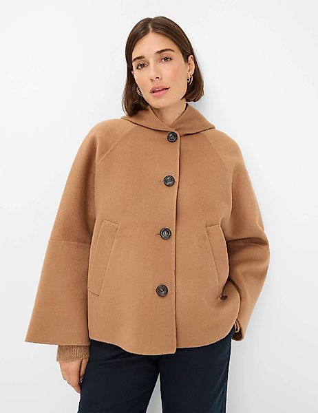Brax Langmantel "Style DUBLIN" günstig online kaufen