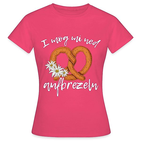 Spreadshirt T-Shirt I Mog Mi Ned günstig online kaufen