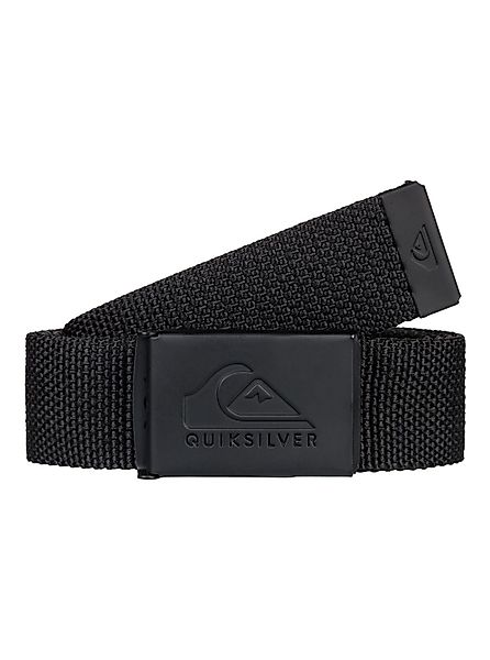 Quiksilver Stoffgürtel Principal Schwack günstig online kaufen
