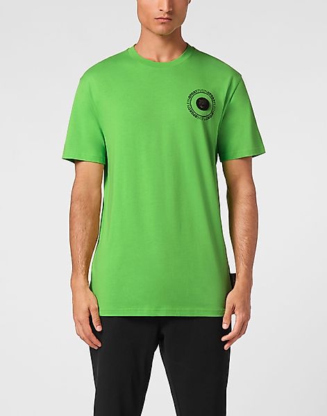PLEIN SPORT T-Shirt Carbon Tiger günstig online kaufen