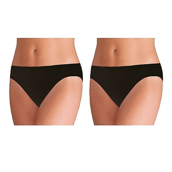 Pompadour Slip (6-St) Bikinislip mit flachen günstig online kaufen