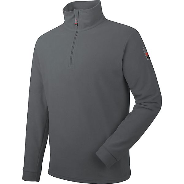 Würth MODYF Troyer Luca Fleece-Pullover für günstig online kaufen