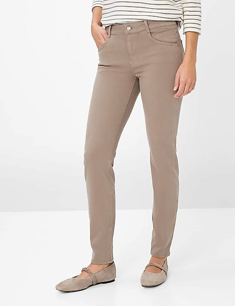 Brax 5-Pocket-Jeans "Style SHAKIRA" günstig online kaufen