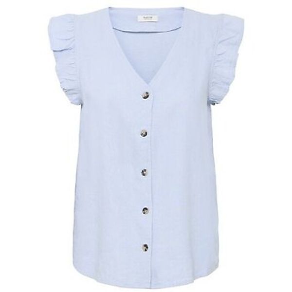 B.young  Blusen Chemise à volants femme  Falakka günstig online kaufen