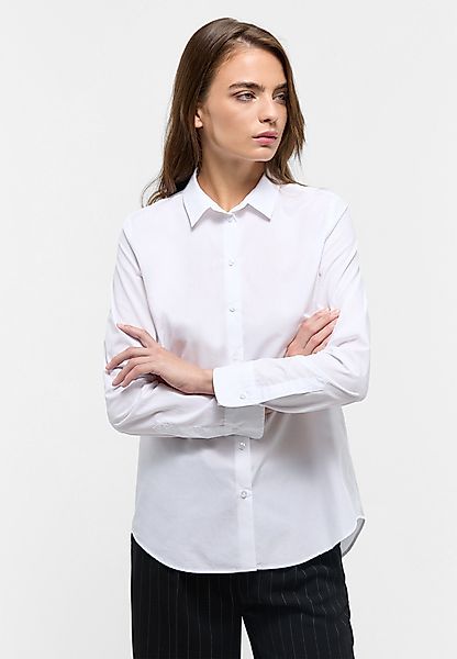Eterna Hemdbluse REGULAR FIT günstig online kaufen