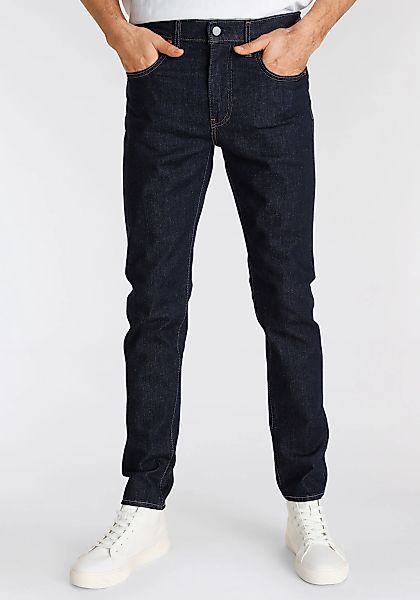 Levis Tapered-fit-Jeans "512 Slim Taper Fit" mit Markenlabel günstig online kaufen