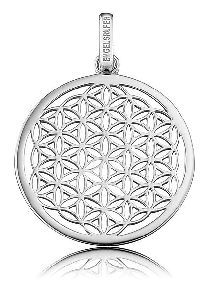 Engelsrufer Kettenanhänger 1001 nights LEBENSBLUME günstig online kaufen