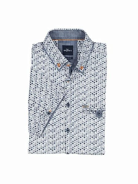 Engbers Kurzarmhemd Hemd kurzarm günstig online kaufen
