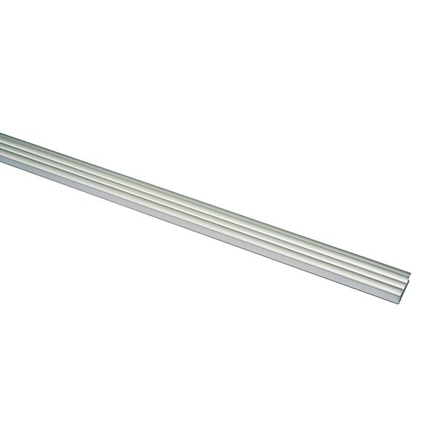 GARDINIA Beschwerungsgewicht Unterprofil, (1-tlg), Serie Flächenvorhang-Tec günstig online kaufen