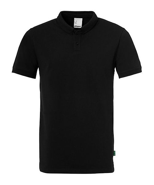 uhlsport T-Shirt uhlsport Essential Prime Poloshirt Polos Herren Baumwolle günstig online kaufen