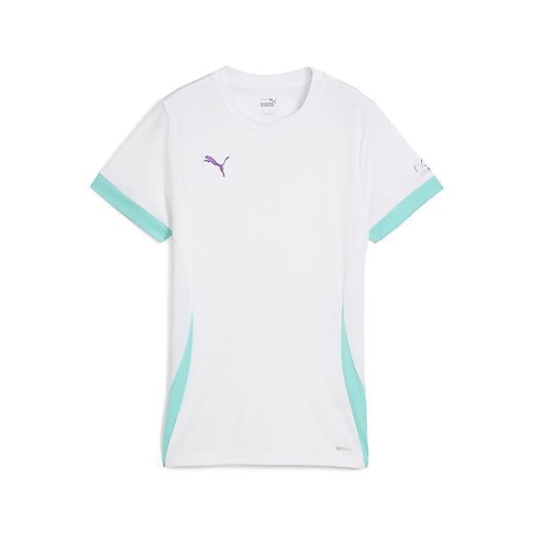 PUMA Trainingsshirt "INDIVIDUAL Padeltrikot Damen" günstig online kaufen