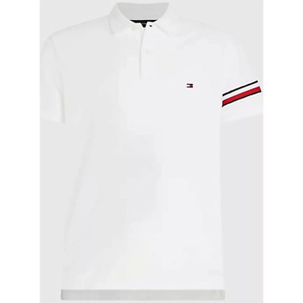 Tommy Hilfiger  T-Shirts & Poloshirts MW0MW30767 günstig online kaufen