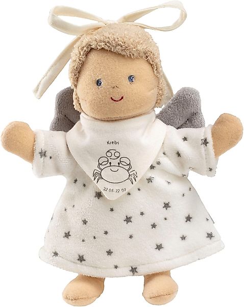 Sterntaler® Greifspielzeug Anhänger Sternzeichen Krebs günstig online kaufen