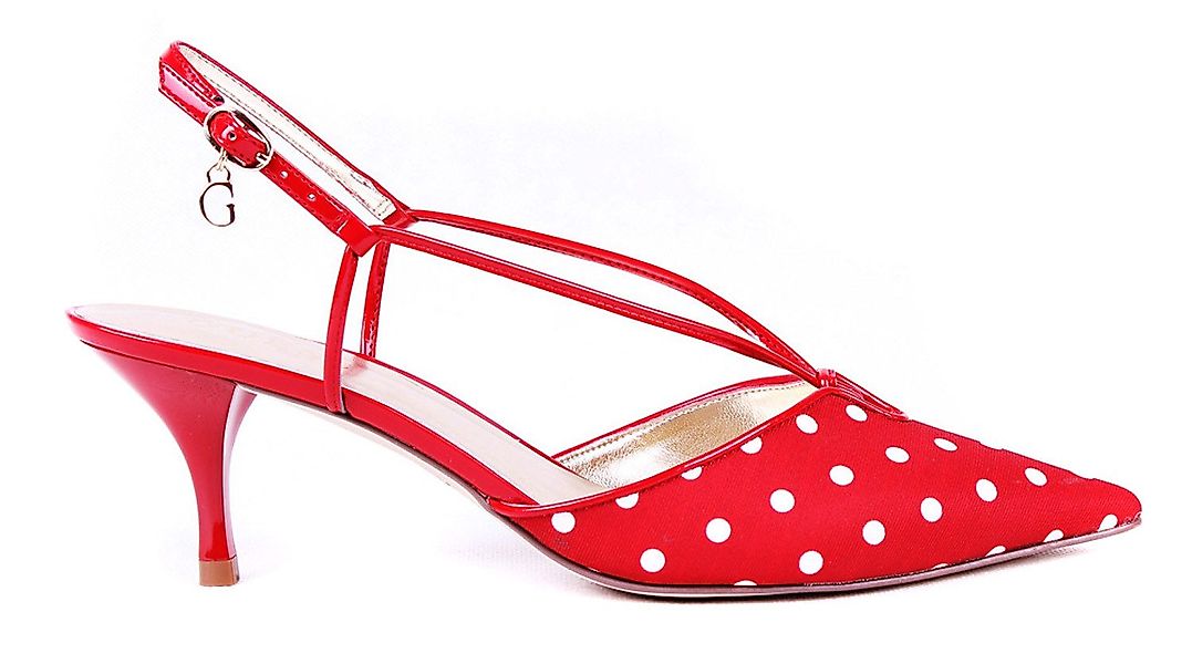 Guess Guess Damen Pumps Pumps günstig online kaufen
