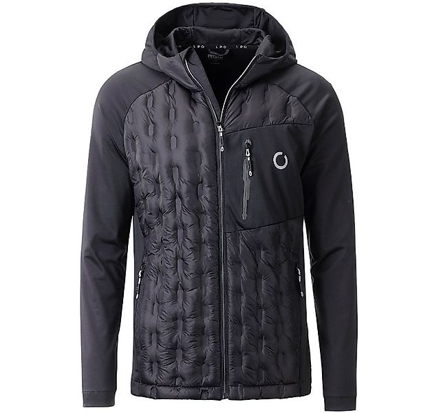Linea Primero Trekkingjacke LPO - funktionelle Stretch Hybrid Jacke mit Kun günstig online kaufen