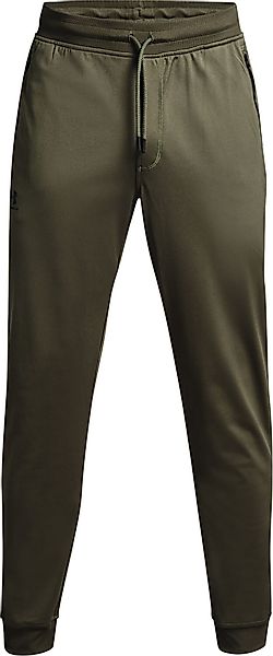 Under Armour® Sporthose SPORTSTYLE TRICOT JOGGER günstig online kaufen