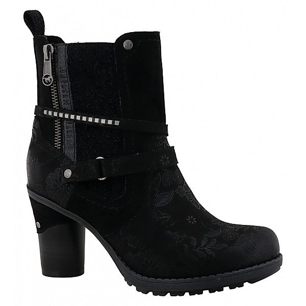 Mustang Shoes Stiefelette günstig online kaufen