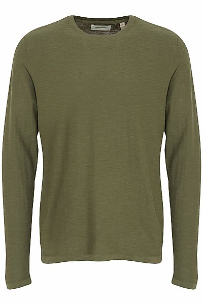 Blend Strickfleece-Pullover "Strickpullover BHABAS" günstig online kaufen