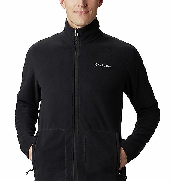 Columbia Fleecejacke Fast Trek™ Light FZ Fleece leichtes Material, Übergang günstig online kaufen