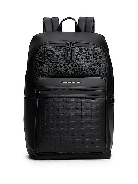 Tommy Hilfiger Cityrucksack TH MODERN BACKPACK, Unisex Freizeitrucksack, Ge günstig online kaufen