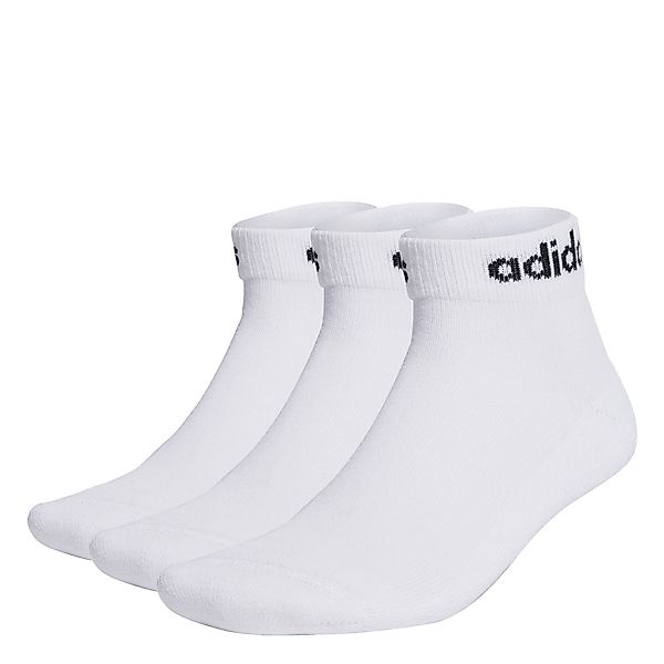 adidas Sportswear Füßlinge LINEAR CUSHIONED ANKLE günstig online kaufen