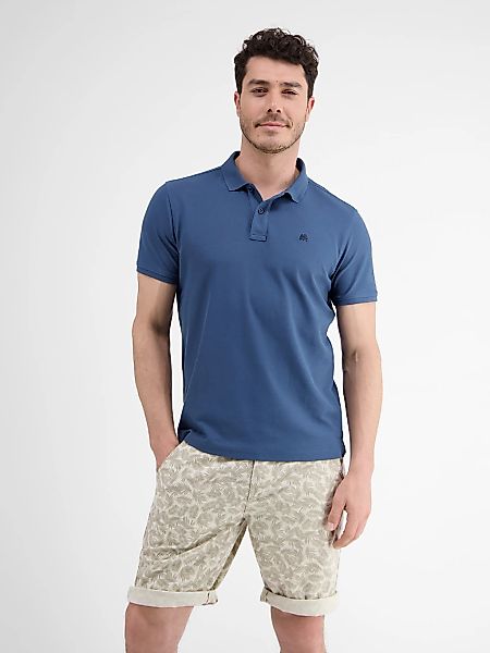 LERROS Poloshirt "Poloshirt mit COOL & DRY Funktion in Piqué-Qualität" Atmu günstig online kaufen
