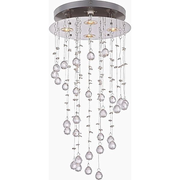GLOBO LIGHTING LED Pendelleuchte, LED-Leuchtmittel fest günstig online kaufen
