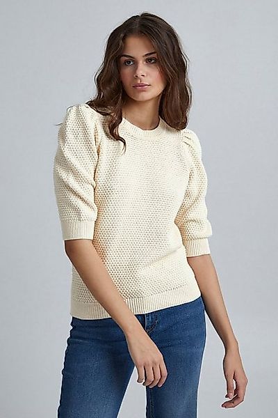 b.young Kurzarmpullover BYMIKALA günstig online kaufen