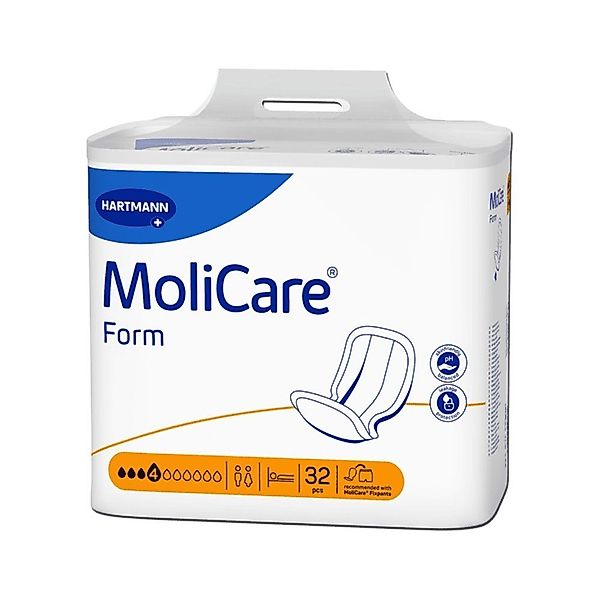 PAUL HARTMANN AG Inkontinenzboxer Hartmann MoliCare® günstig online kaufen