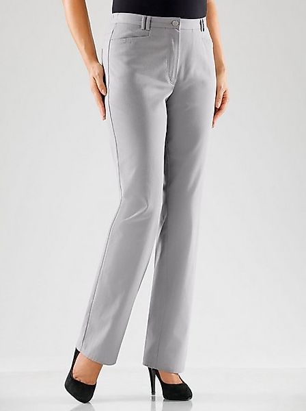 Cosma Jerseyhose Funktionshose Innenbeinlänge ca. 79 cm günstig online kaufen