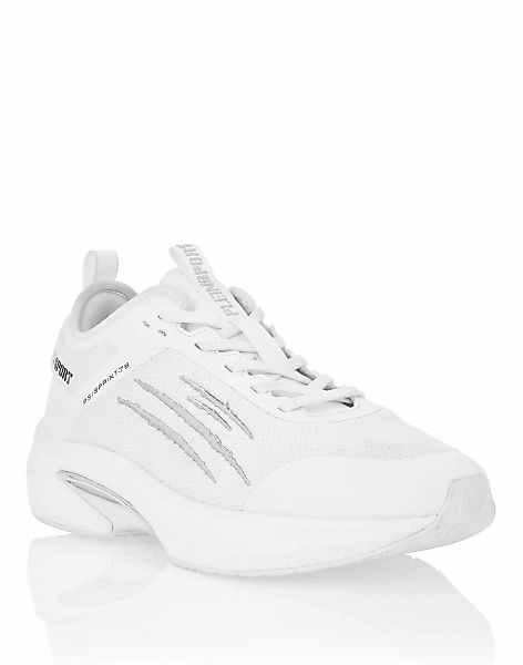 PLEIN SPORT Sneaker "Läufer Sneaker" günstig online kaufen