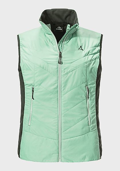 Schöffel Funktionsweste Hiking Hybrid Vt Style günstig online kaufen