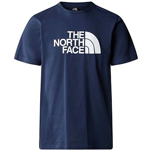 The North Face  T-Shirt Easy Tee Tnf günstig online kaufen