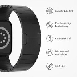 Widmann-Shop Uhrenarmband Armband für Apple Watch günstig online kaufen