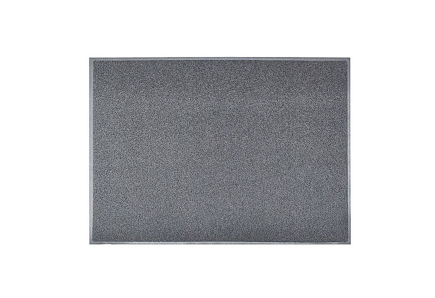 Floordirekt Fußmatte Spaghettimatte aus Vinylschlingen für den Eingangsbere günstig online kaufen