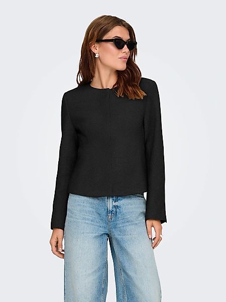 ONLY Kurzjacke "ONLSEDONA LIFE LIGHT FIT JACKET CC OTW" günstig online kaufen