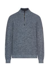 camel active Troyer mit Logo Stickerei günstig online kaufen