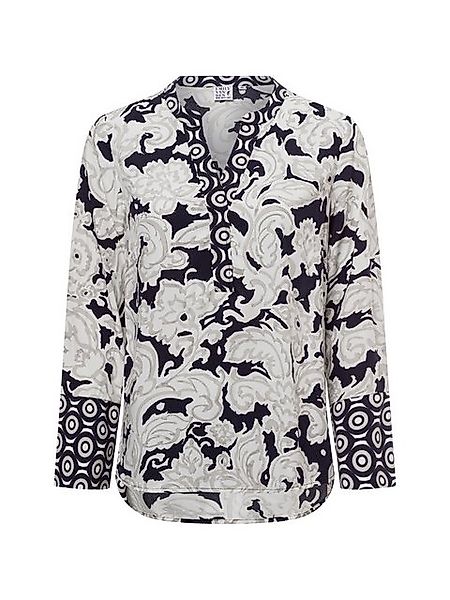 Emily Van Den Bergh Schlupfbluse Damenbluse 8397 günstig online kaufen