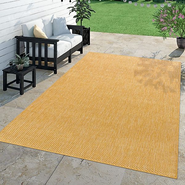 TT Home Teppich, Quadrat, Höhe: 4 günstig online kaufen
