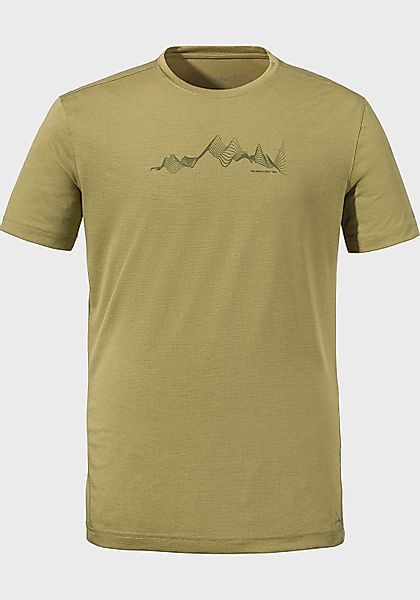 Schöffel Funktionsshirt CIRC T Shirt Sulten günstig online kaufen