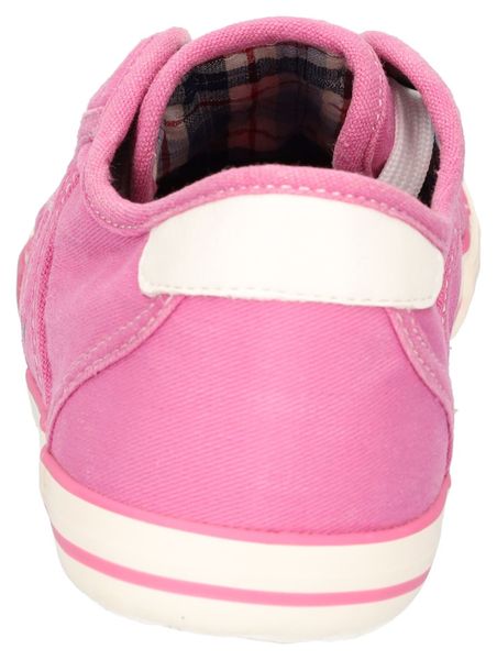 Mustang Shoes Sneaker, Freizeitschuh, Halbschuh, Schnürschuh günstig online kaufen