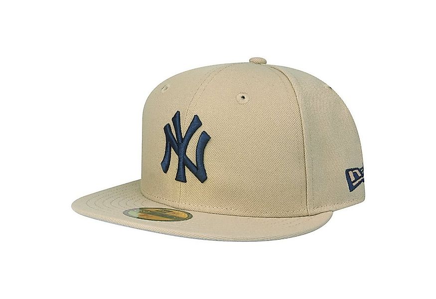 New Era Fitted Cap 59Fifty New York Yankees günstig online kaufen